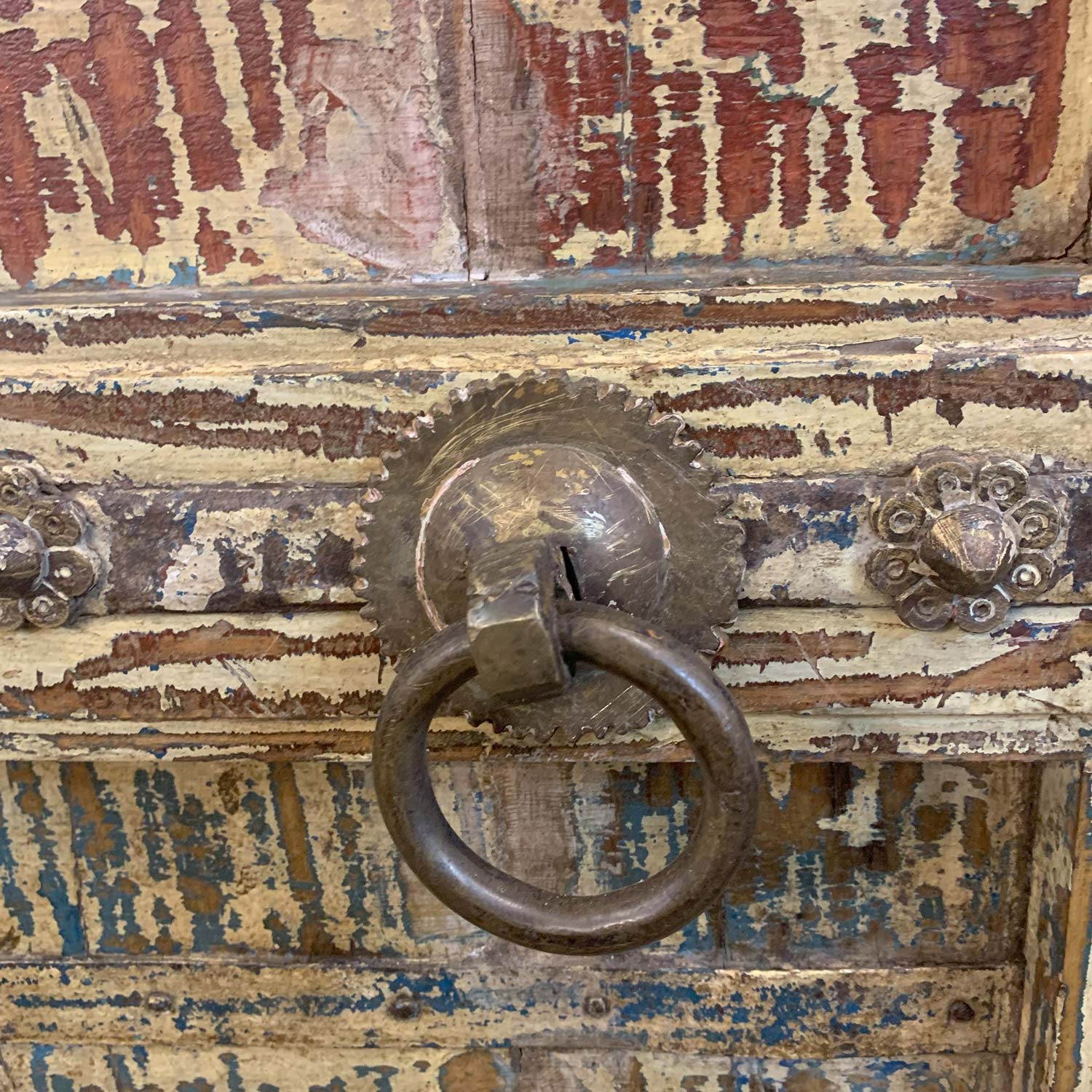 1900s Antique Door Upcycled 50