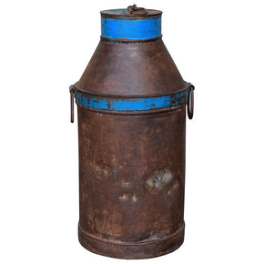 Vintage Milk Can