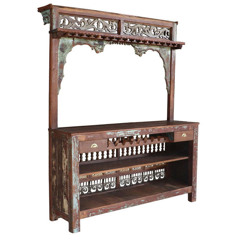 Unique Farmhouse Style Reclaimed Wood 99