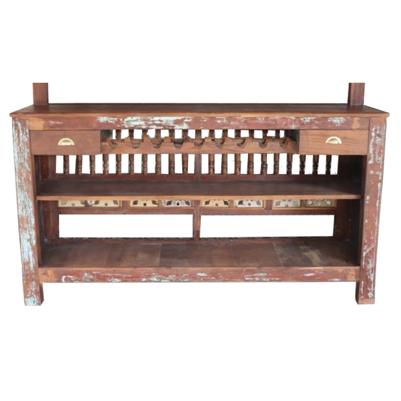 Unique Farmhouse Style Reclaimed Wood 99