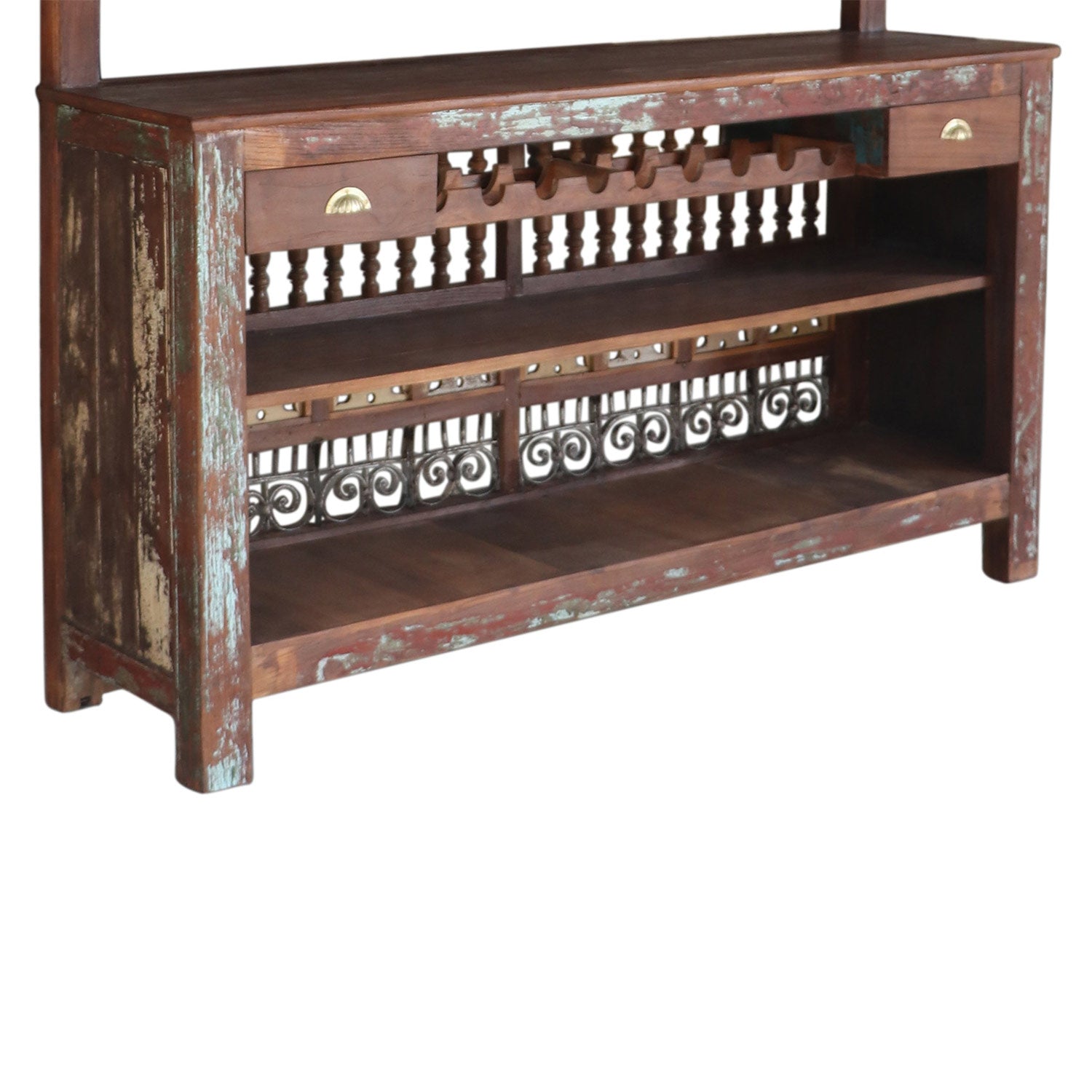 Unique Farmhouse Style Reclaimed Wood 99