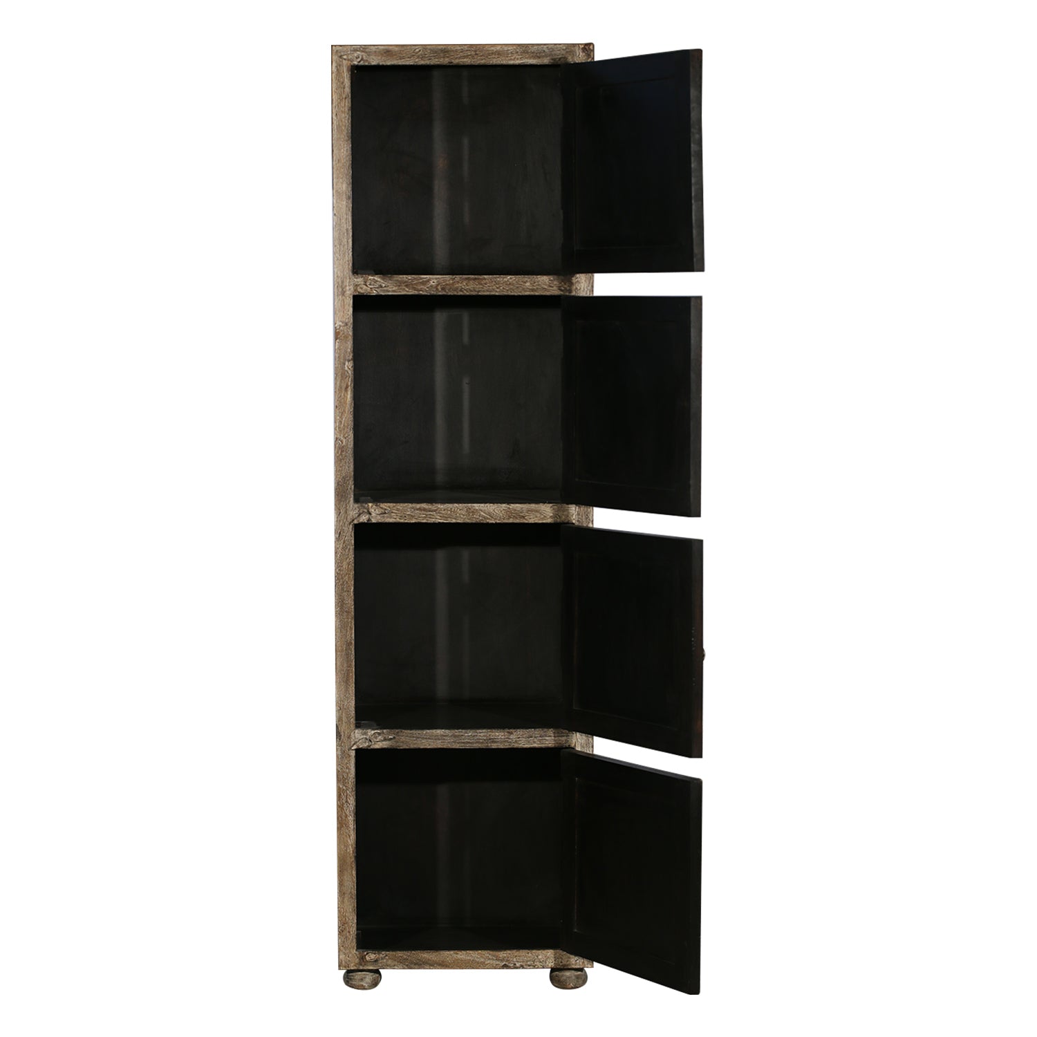 Farmhouse Style Solid Wood 79