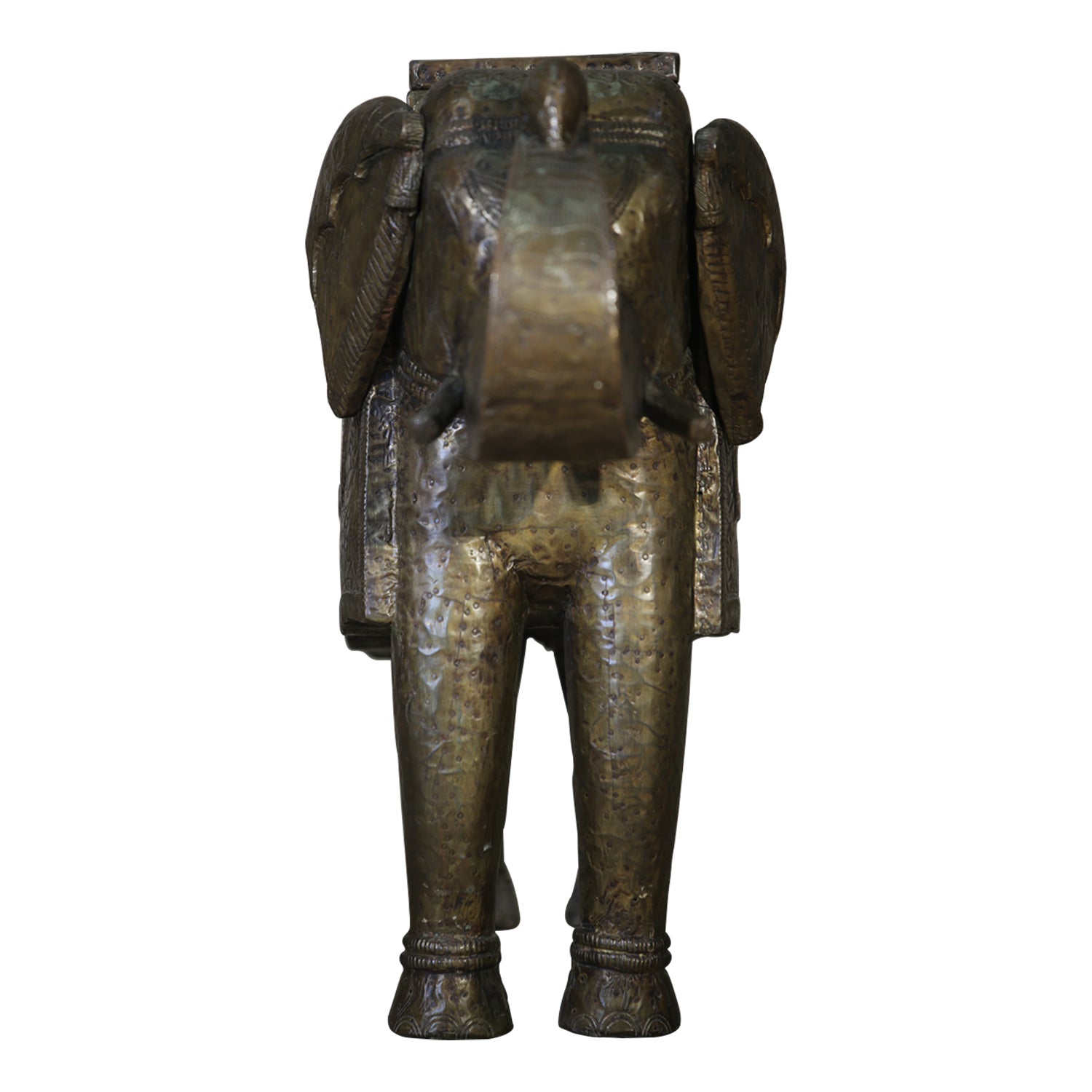 Hand Carved Solid Wood 22