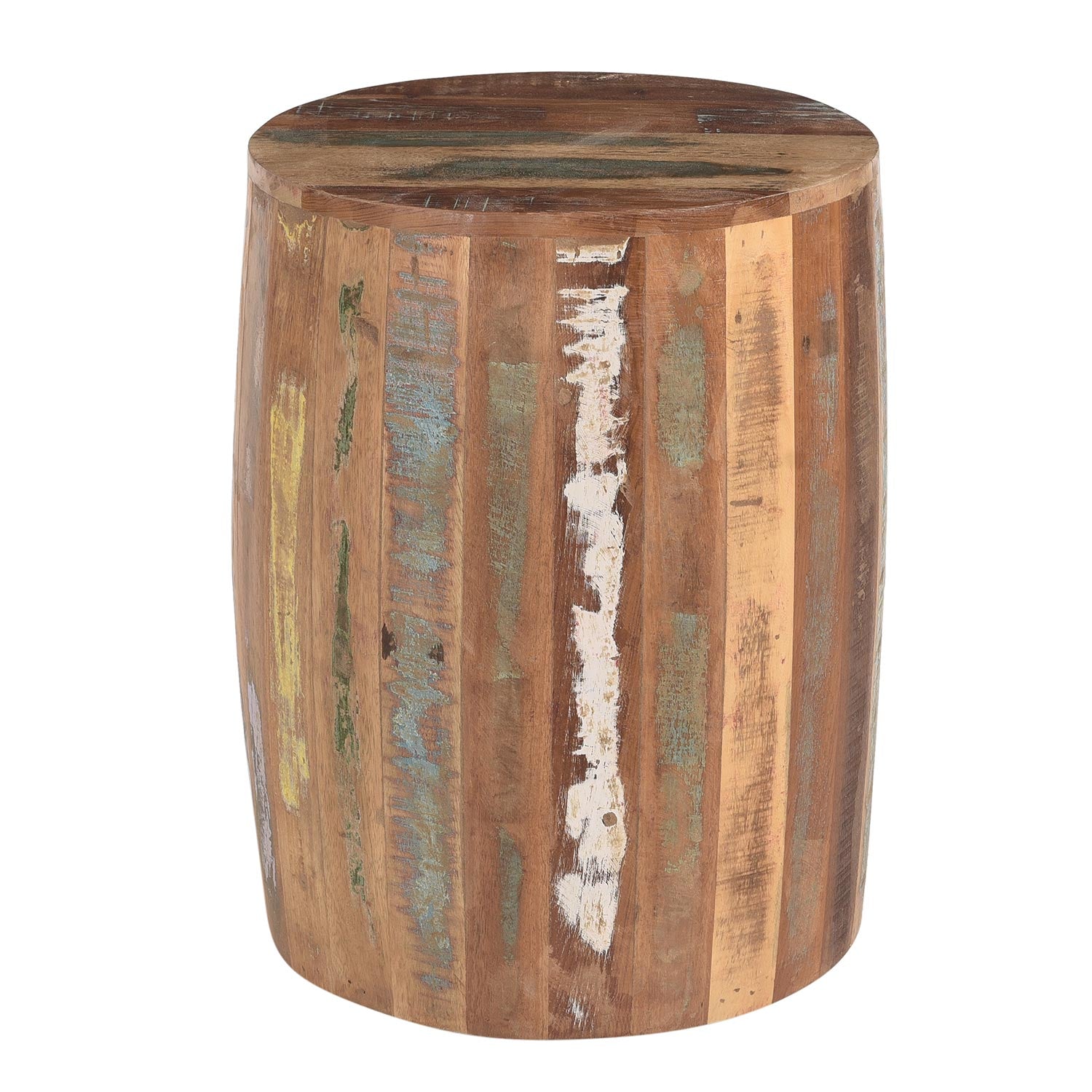 Farmhouse Style Reclaimed Wood 20