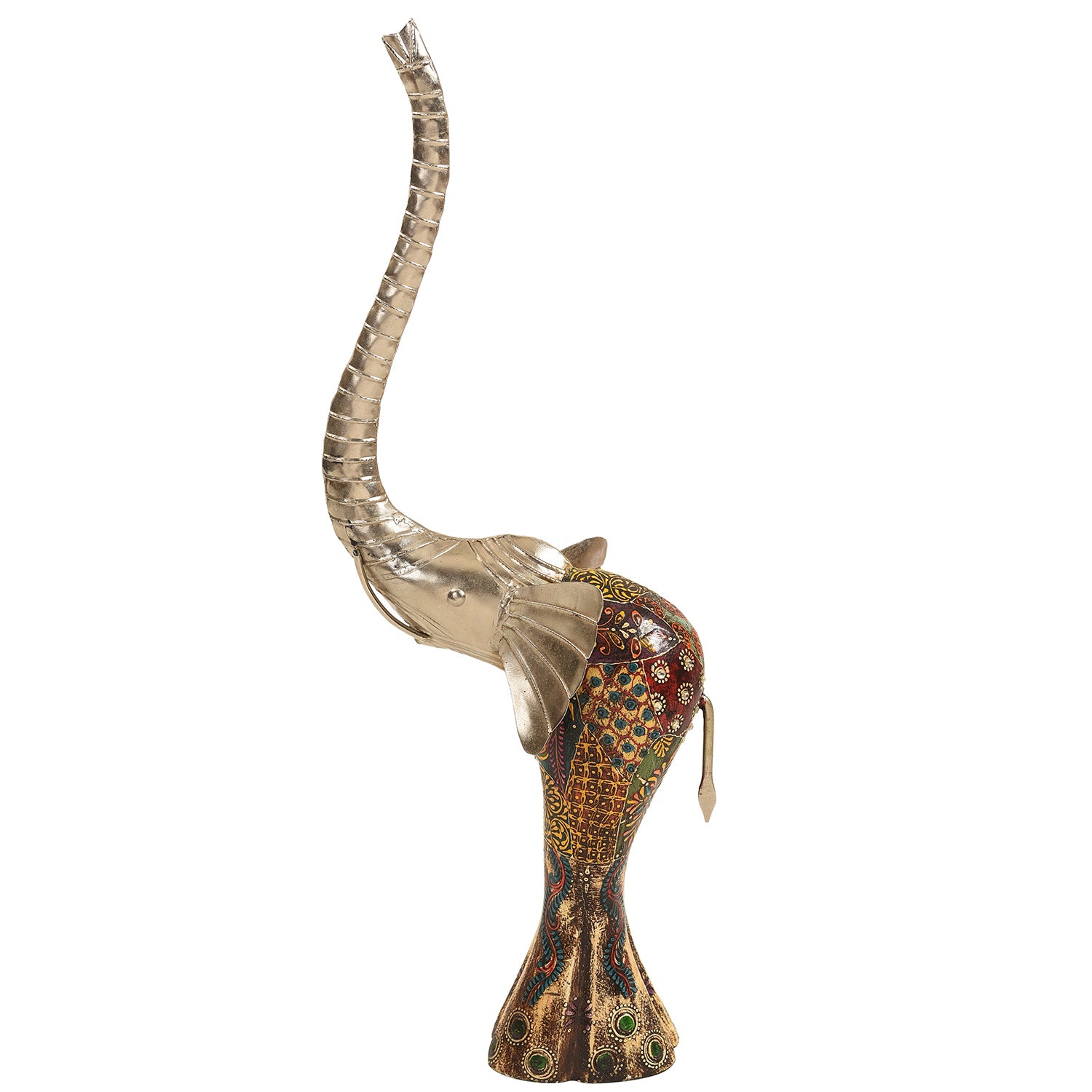 Unusual Wood And Metal 22