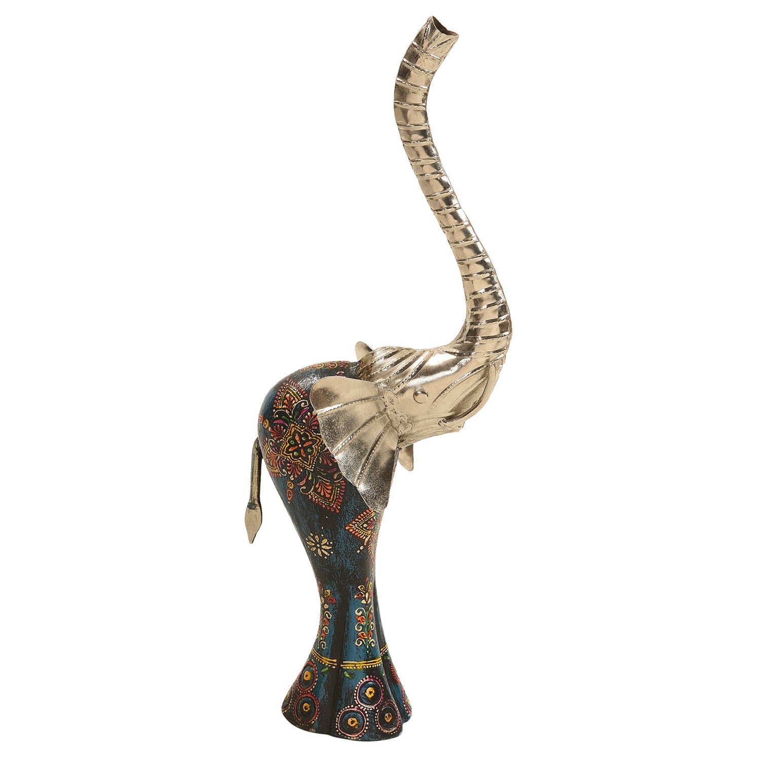 Unusual Wood And Metal 18