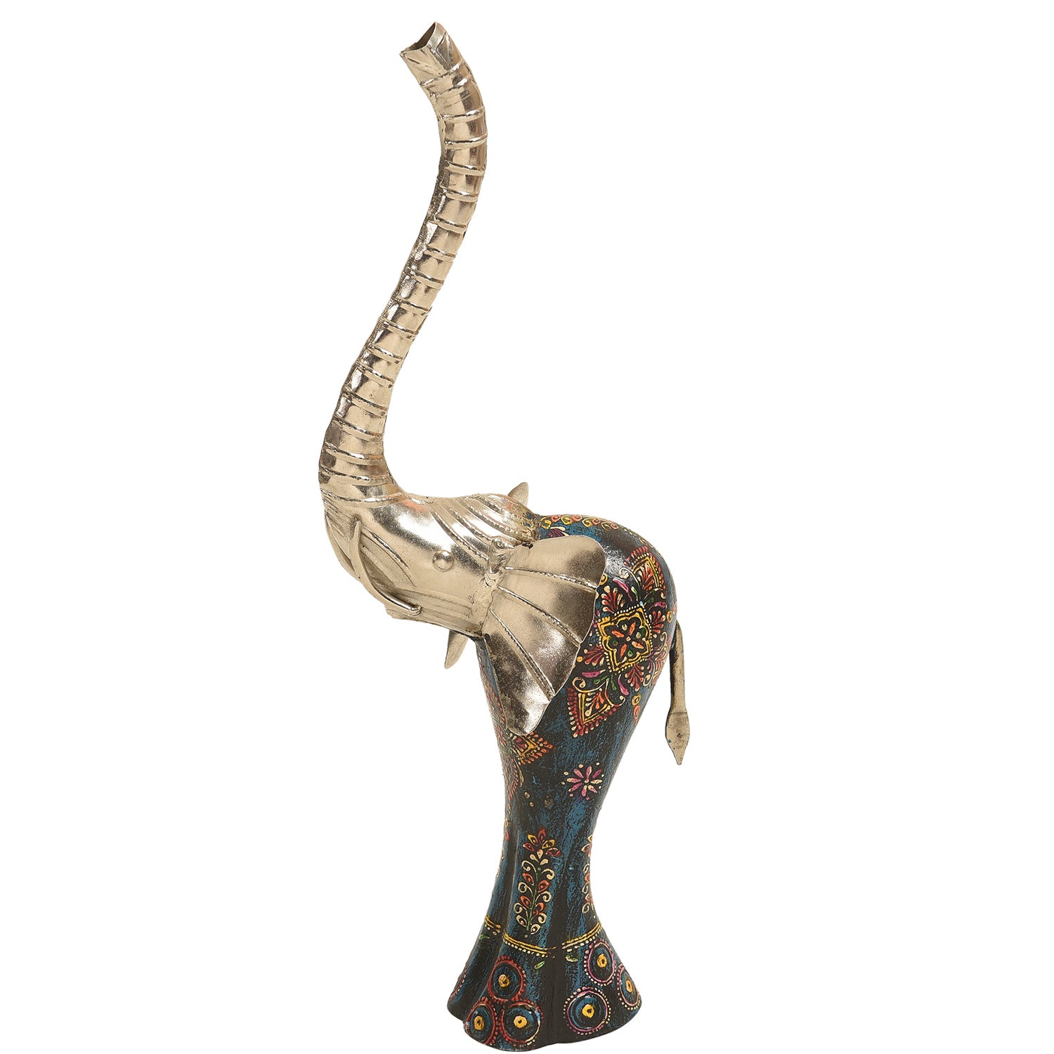 Unusual Wood And Metal 18