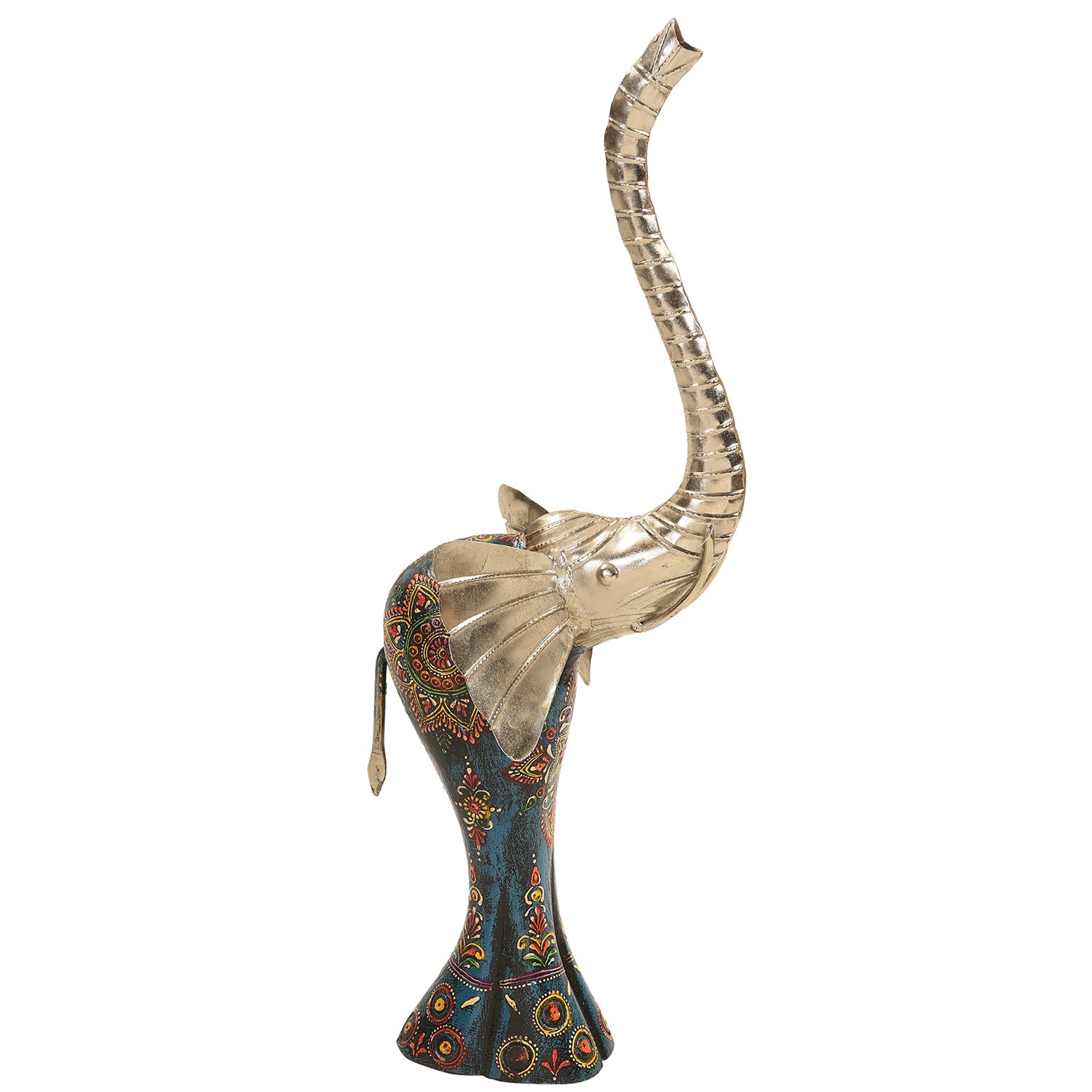 Unusual Wood And Metal 15