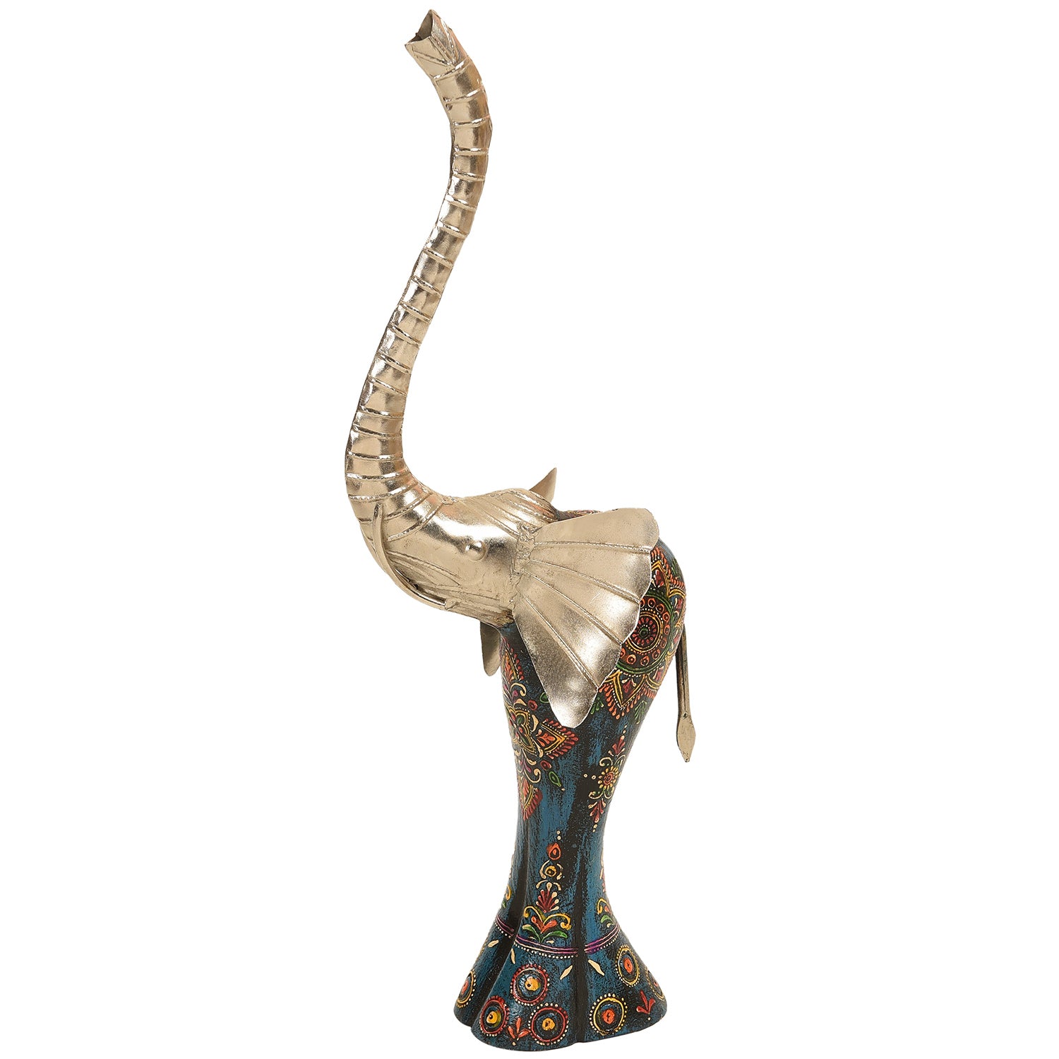 Unusual Wood And Metal 15