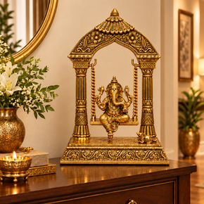 Product shown in a styled setting for illustration. Please refer to the other listing photos for accurate details.