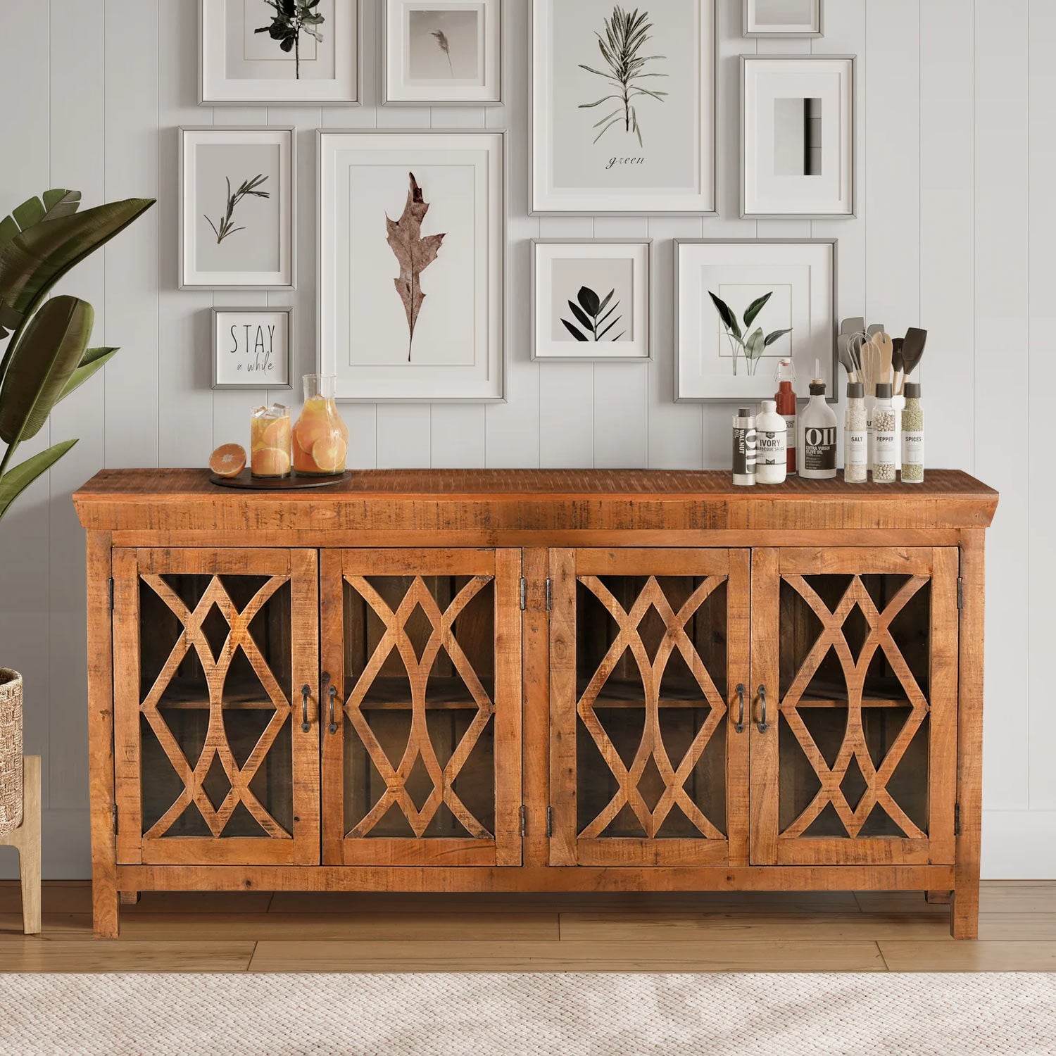 Credenza 80 discount