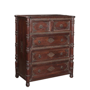 Fine Chest Of Drawers