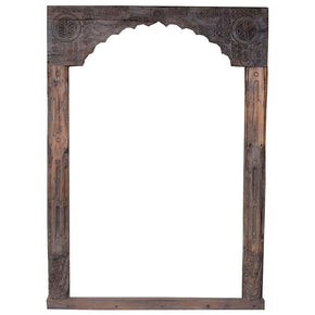 Rustic Archway Frame