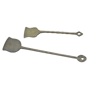 Vintage Brass Ladle