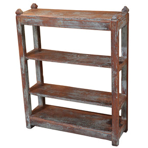 Rustic Shelving Unit