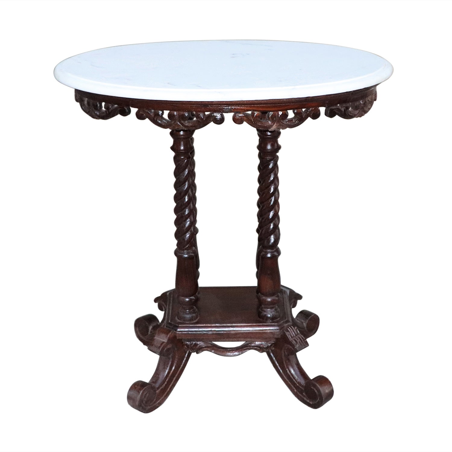 Victorian end tables for sale sales