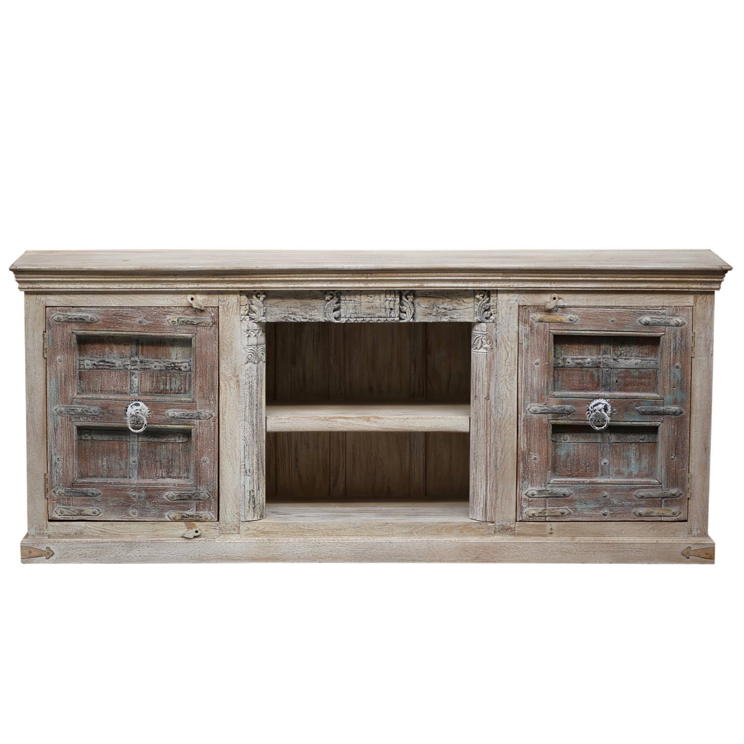 36 inch tall console cheap cabinet